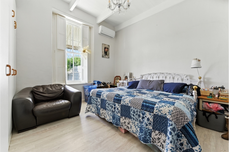 4 Bedroom Property for Sale in Lemoenkloof Western Cape